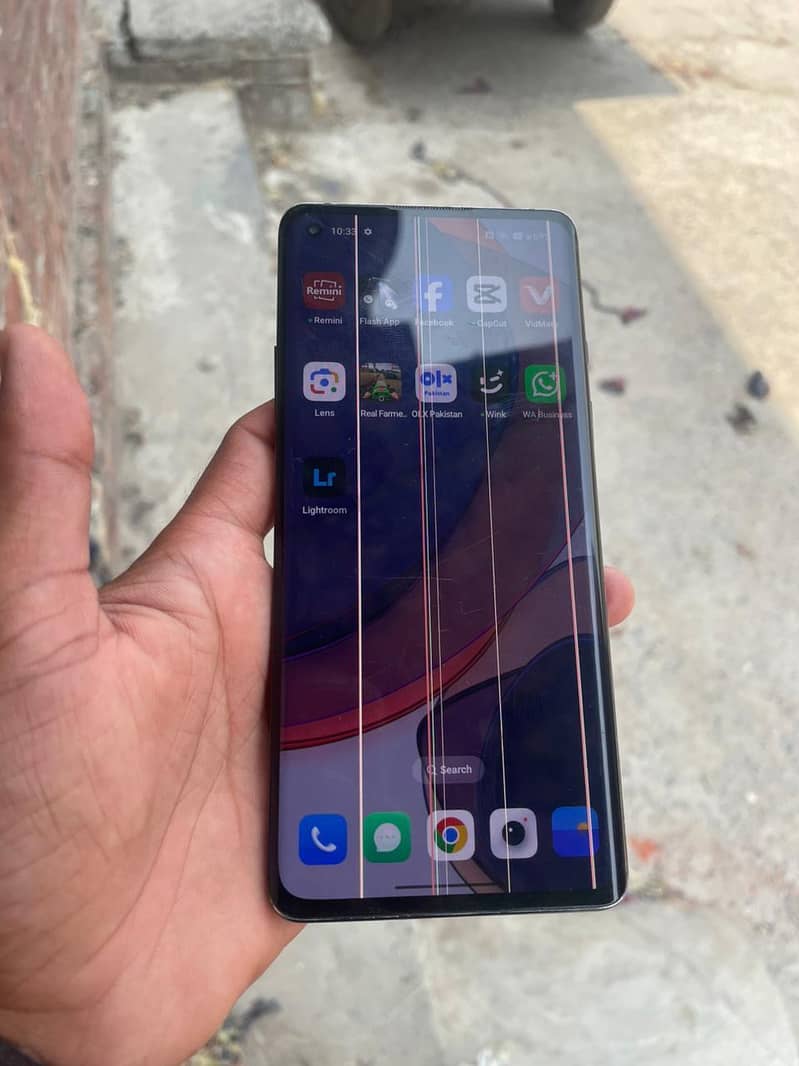 One Plus 8 1