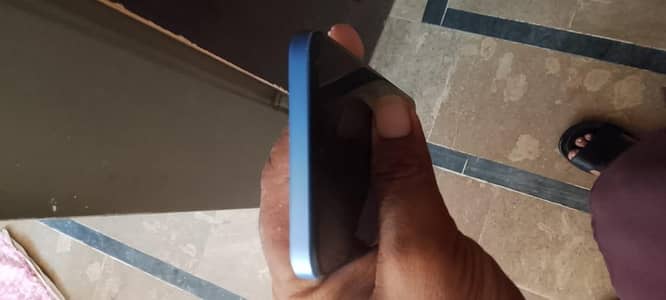 Infinix Smart 7