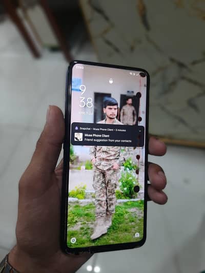 OPPO F11 Pro