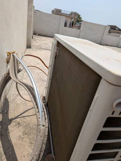 Haier 1.5 ton