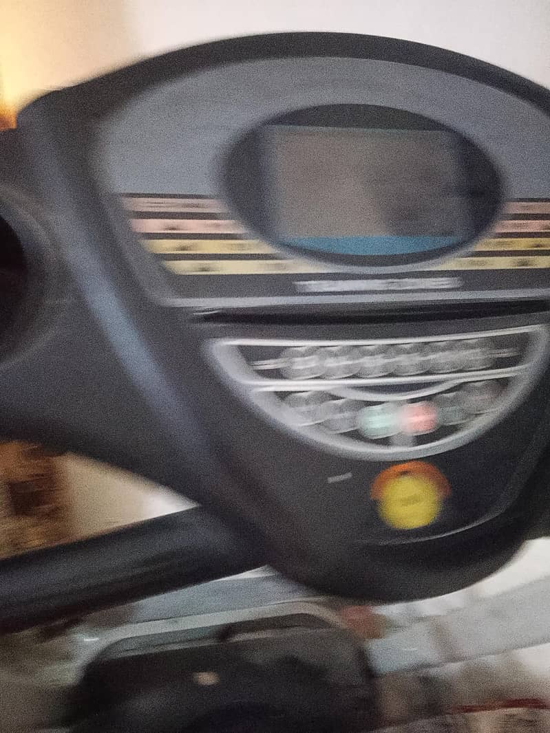 raning machine 2