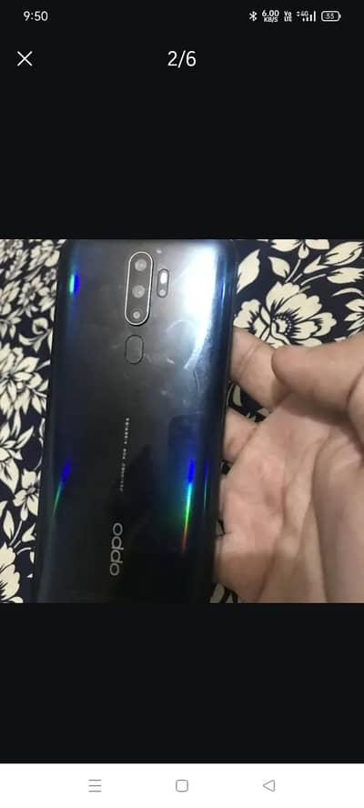 OPPO A5 2020