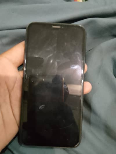 Apple iPhone 11 Pro