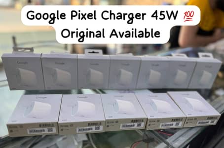 ONEPLUS/REALME/OPPO/GOOGLE/REDMI Orignal Fast Chargers Available
