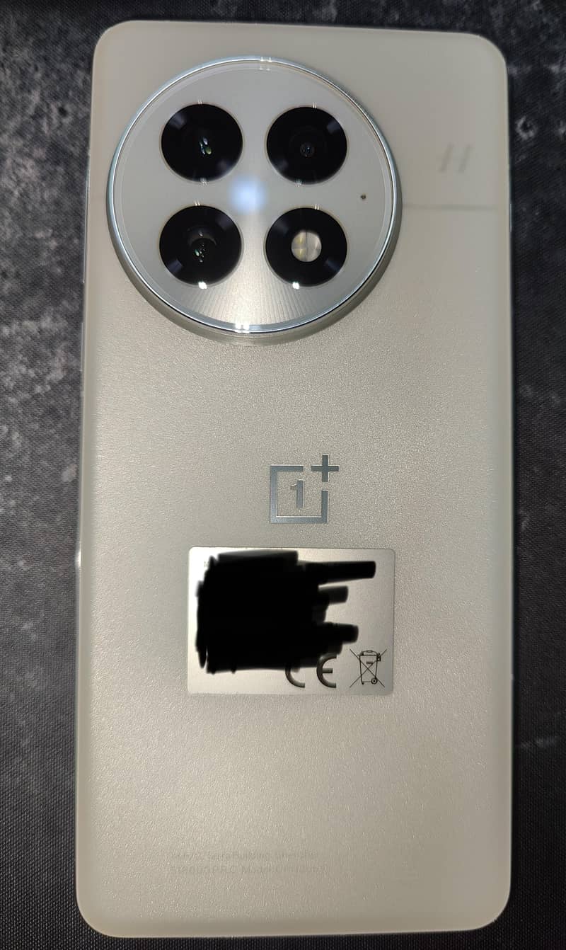 One Plus 13 0