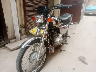 Number ni laga use Kam Howe ha