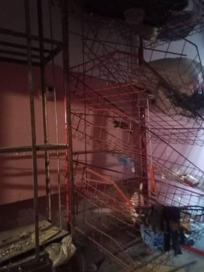 Hanger For Shops, chips Papar wagera k liye