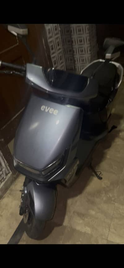 Evee Gen Z for sale