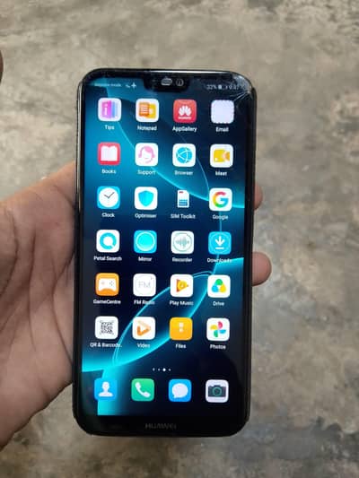 Huawei P20 Lite