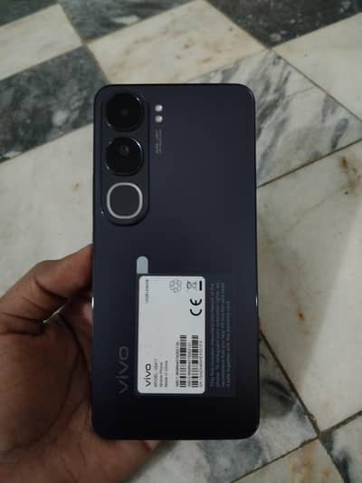 Vivo V40 Lite