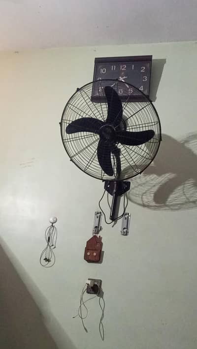 good condition
