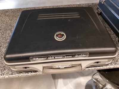 Brife case