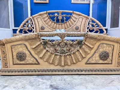 Bed Set For Sale!