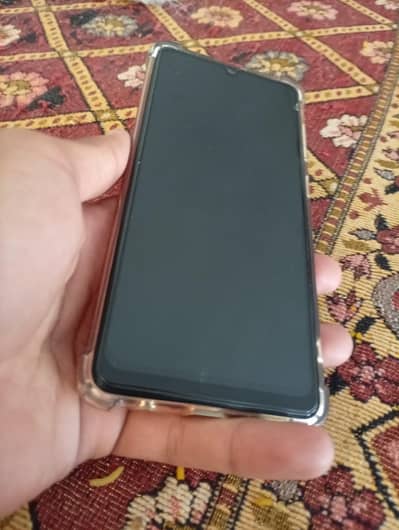 Samsung Mobile A31