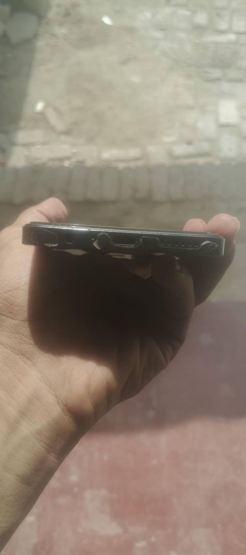 Tecno CAMON 20 1