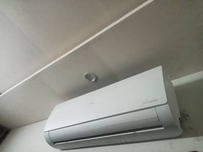 Haier 1.5 ton