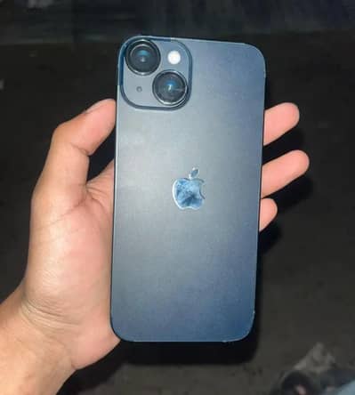 Apple iPhone 14 jv