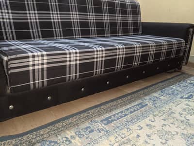 sofa cum bed
