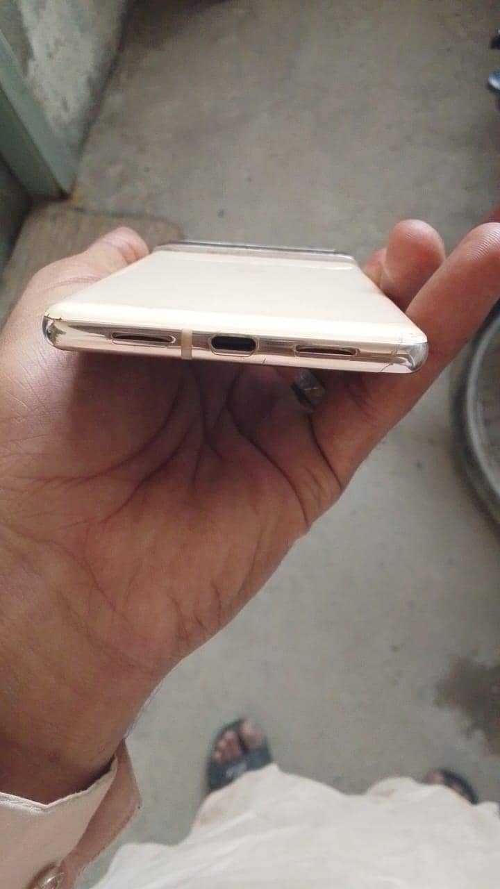 Google Pixel 6 Pro 4