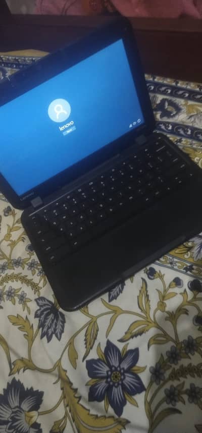 n22 touch chromebook