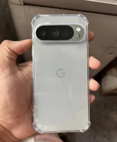 Google Pixel 9 Pro