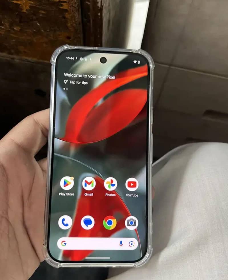 Google Pixel 9 Pro 1