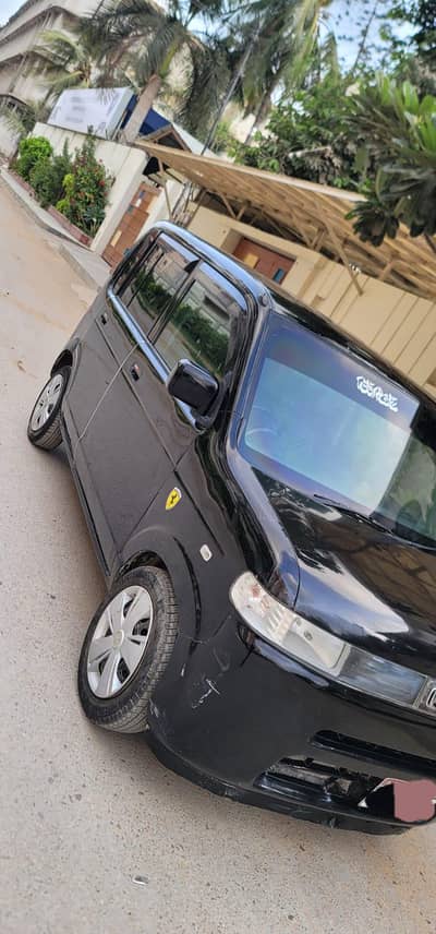 Honda Thats