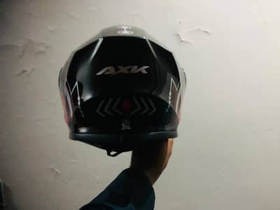 Akx new sporty look helmet