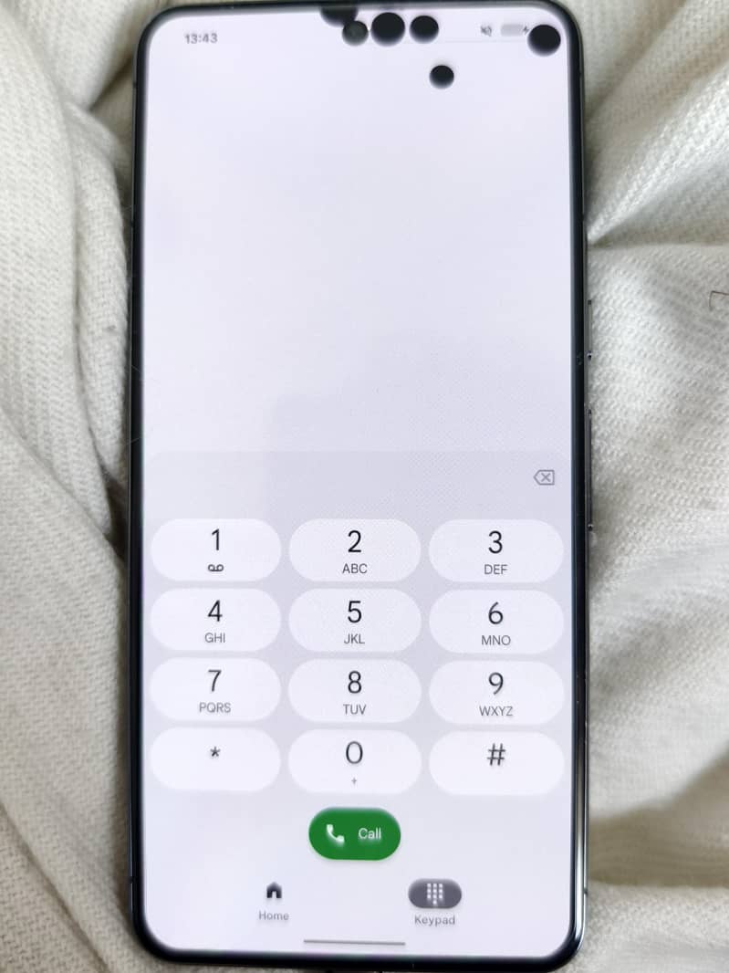 pixel 8 pro oled panal 2