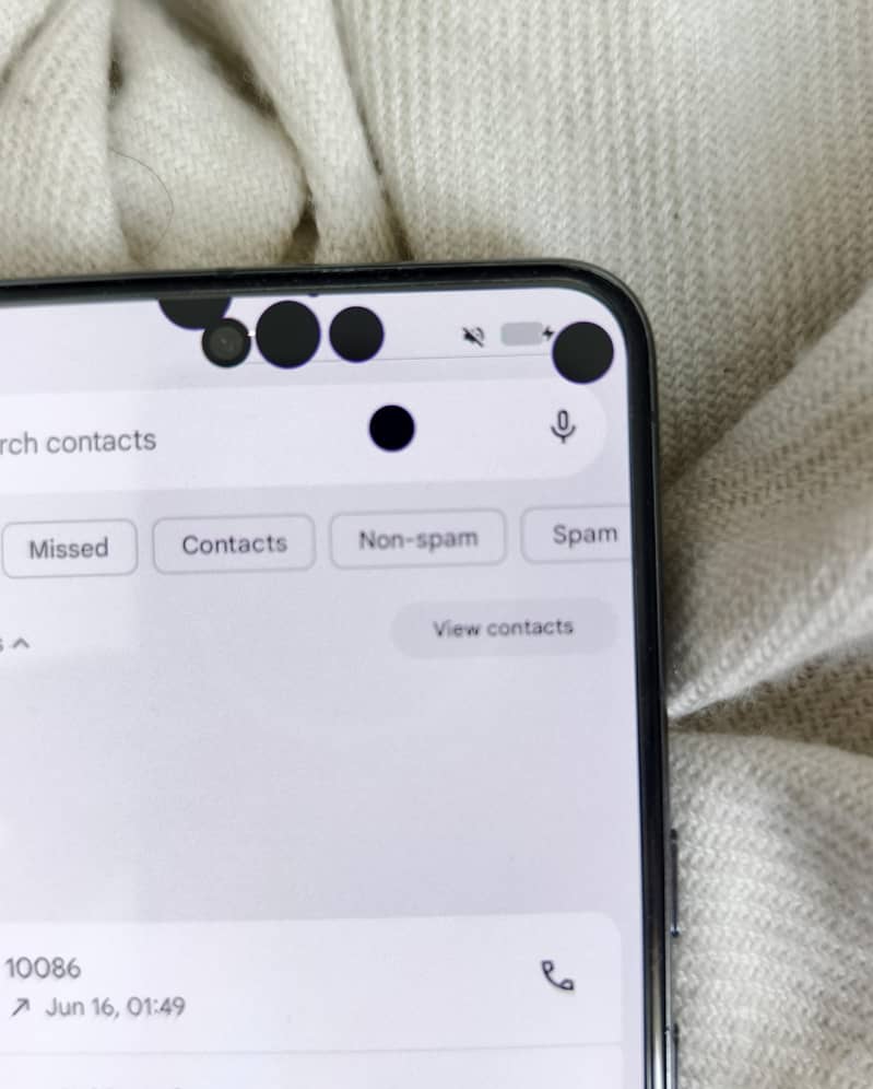 pixel 8 pro oled panal 3