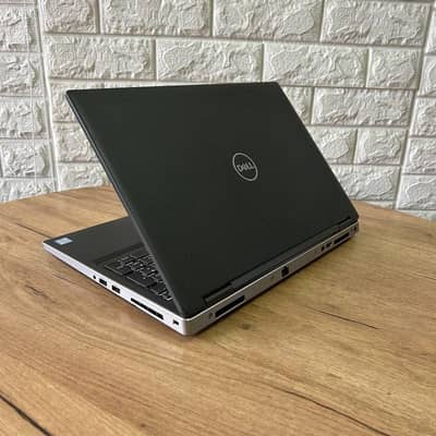 Dell Precision 7540 - Workstation Laptop - Dell Precision Laptop