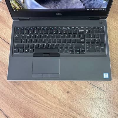 Dell Precision 7540 - Workstation Laptop - Dell Precision Laptop