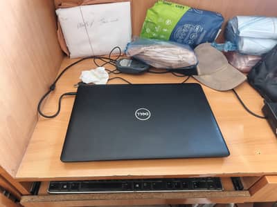 Dell i5 8th generation