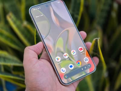 Google Pixel 9 Pro XL ( 16/256 )