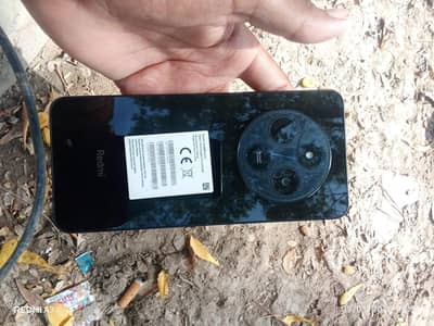 Redmi 14c