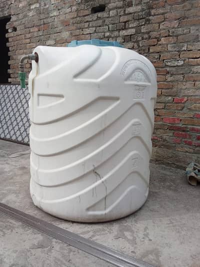 water tank 1000gl tenki