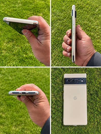 Google Pixel 6 Pro