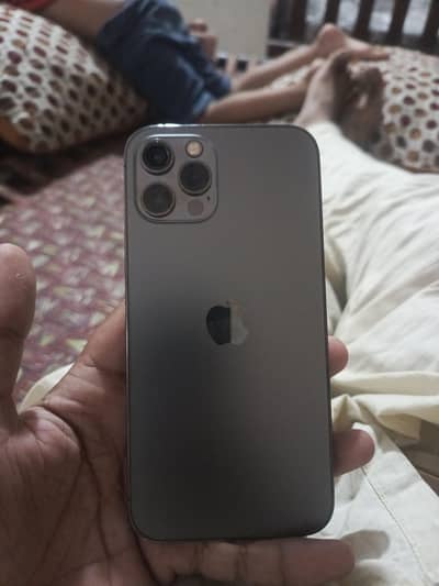 Apple iPhone 12 Pro non pta non factory unlock