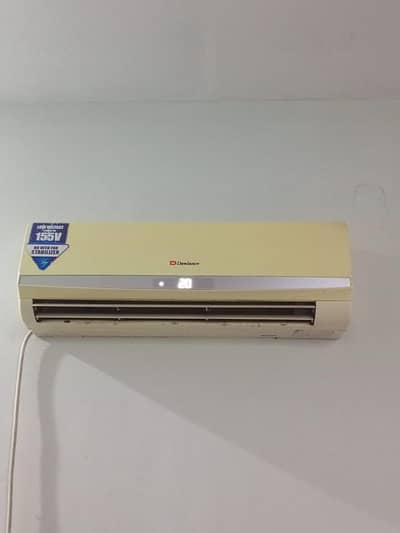 just like new