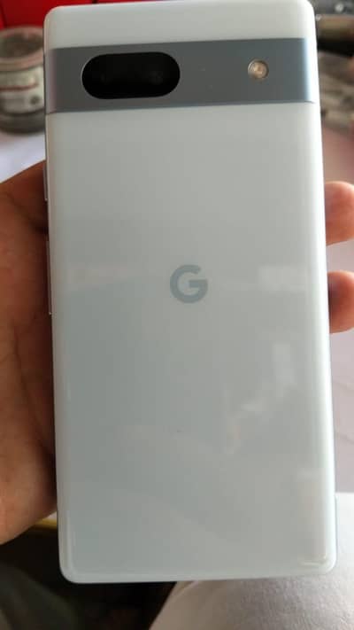 Google Pixel 7a pta approved original