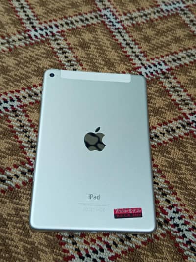 i pad mini 4 128gb