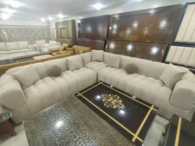 7 seater