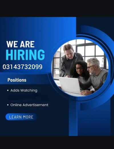 adds watch earning