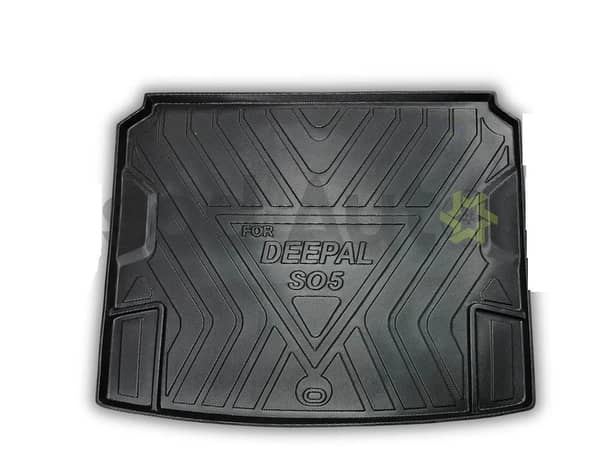 Trunk Mat for Deepal S05 2025–2026