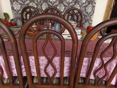dinning table