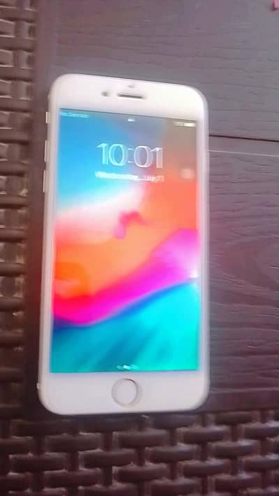 Apple iPhone 6