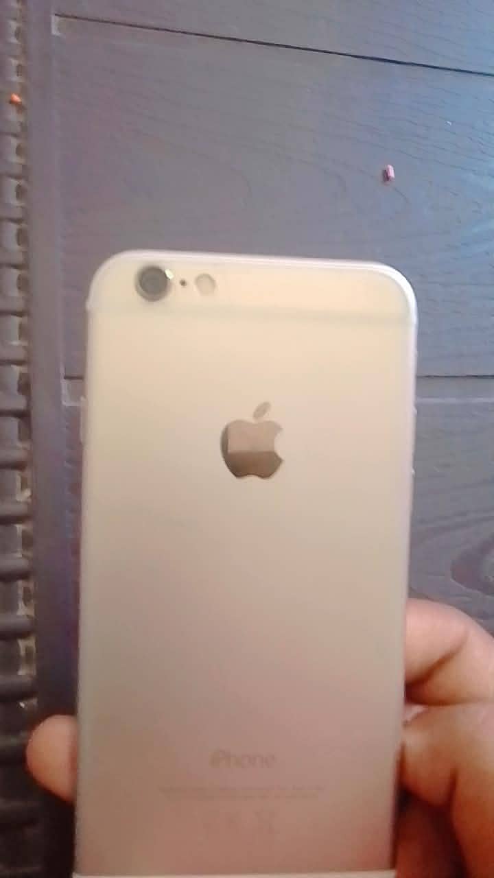 Apple iPhone 6 3