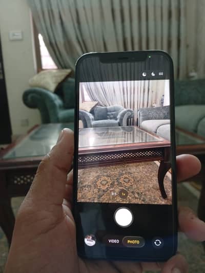 Apple iPhone 12 /64gb USA sy gift aya h mujy butt me android uzer Hu