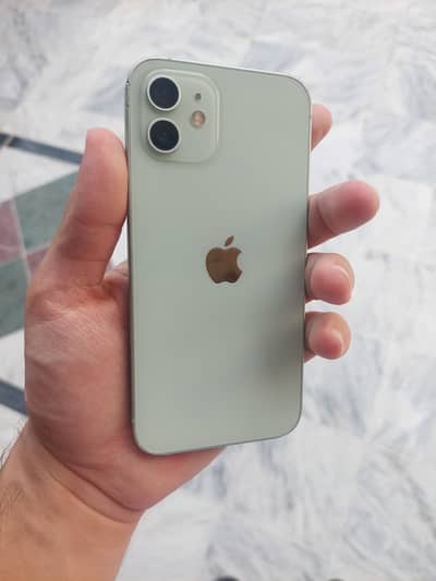 Apple iPhone 12