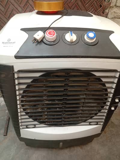 Air cooler
